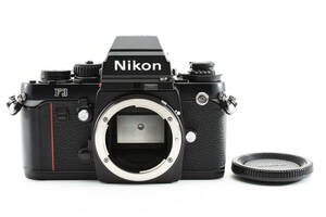ニコン Nikon F3 HP ボディ MF-14付き 153万番　A510S33S1DK C540