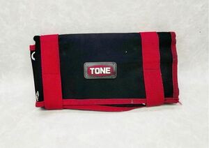 中古 TONE ツールバッグ ツールケース 