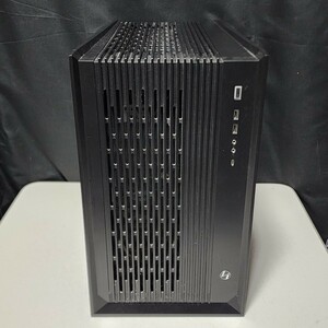 【送料無料】LIAN LI PC-O11 Air ミドルタワー型PCケース(ATX) ケースファン×9基搭載