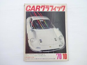 ■CARグラフィック/コロナ カペラ ポルシェ914 トヨタ7 ドイツGP