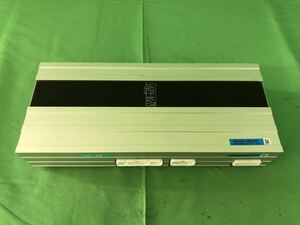 KH006 中古 トヨタ セルシオ UCF30 UCF31 後期 マークレビンソン Marklevinson オーディオ アンプ 86280-0W250 動作保証