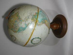 Replogle Globes,Inc. Made in U.S.A（日本版）