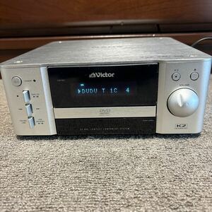 ビクター Victor◇CA-EXAR5◇DVD RECEIVER◇現状ジャンク