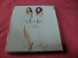 送料無料 ＵＳＥＤ DOUBLE（ダブル） Shake CD