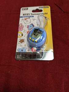 BT21 Tamagotchi　Space Color ver.　たまごっち　新品　未開封