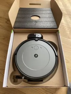 IROBOT ルンバ I2 GRAY