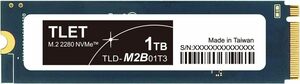 【1円スタート】東芝内蔵SSD 1TB＋PCIE 4.0アダプター 変換カード【送料無料】