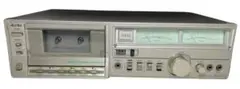 Aurex オーレックス PC-X60AD カセットデッキ