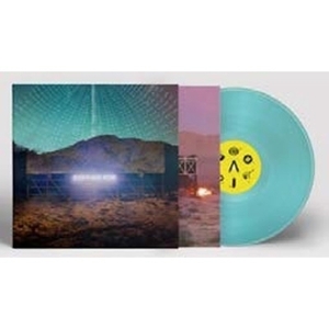 【新宿ALTA】 新品 Arcade Fire/Everything Now (Night Version) (アナログレコード)(88985447861)