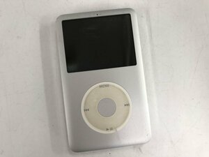 APPLE A1238 iPod classic 160GB◆ジャンク品 [4331W]