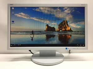 NEC AS203WMi 19.5インチ 非光沢 IPSパネル HD+ 1600x900ドット DVI-D/アナログRGB入力