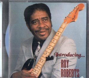 Roy Roberts /傑作/スワンプ、ルーツ、ブルース