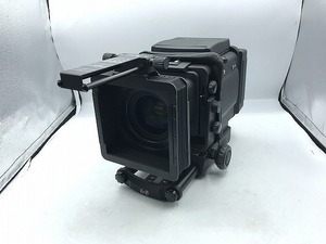 フジフィルム FUJIFILM フィルムカメラ GX680ⅢProfessional