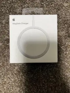 Apple純正 MagSafe Charger 充電器 マグセーフ アップル