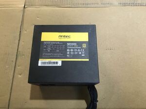 【中古】Antec NE550 GOLD EA550G PRO 550W B2