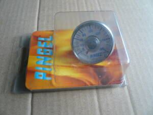 PINGEL SHFTR Air Gauge 0-160PSI