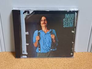 ジェイムス・テイラー 　CD　Mud Slide Slim And The Blue Horizon 　hm2401