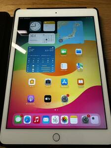 iPad 第7世代　32GB docomo Wi-Fi cellular 