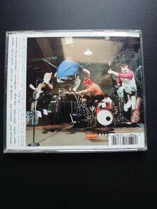 【匿名送ヤマト】CD ニュー・ファウンド・グローリー NEW FOUND GLORY ロック バンド 音楽 アメリカ USA