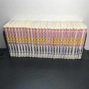 KS192 かってに改蔵 全26巻 セット 久米田康治 小学館 コミック 少年サンデーコミックス