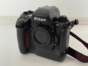 Nikon ニコン F5 一眼レフ 一眼レフカメラ フィルムカメラ 
