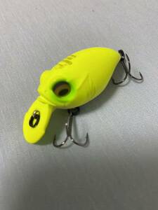 ☆Megabass メガバス SR-X グリフォン 未使用品☆