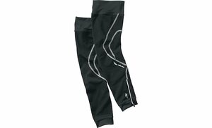 Specialized　THERMINAL 2.0 LEG WARMERS BLK 　スペシャライズド　サーマル　レッグウォーマー　黒　S