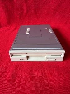 DATA YD-702D-6238D フロッピーディスクドライブ 