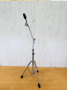 【USED!TAMA シンバルスタンド Stage Master②★タマ/ステージマスター/ドラム用品 ※現状品＠100（3）】