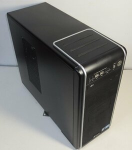 自作PC G-GEAR(九十九) AMD RYZEN7-1700 3GHz 16GB 新品SSD240GB+HDD500GB GTX1060