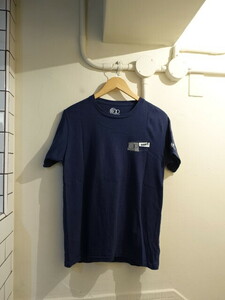 RHC ロンハーマン × オーシャンパシフィック OP SURT Tシャツ　ネイビー　サイズM