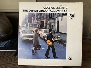 GEORGE BENSON / THE OTHER SIDE OF ABBEY ROAD＊輸入盤＊即決アリ