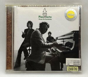 【送料無料】cd46774◆Pianoforte/中古品【CD】