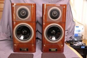 SB-MX100D　動作美品　エッジ交換済み中古左右セット　Technics テクニクス