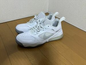 ナイキ ジョーダン マーズ 270 ロー NIKE JORDAN MARS 270 LOW US9.5 27.5センチ CK1196-100 エアジョーダン