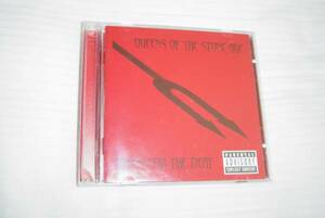 QUEENS OF THE STONE AGE 「SONGS FOR THE DEAF」 KYUSS関連