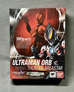 S.H.Figuarts【ウルトラマンオーブ サンダーブレスター】フィギュアーツ 未開封品