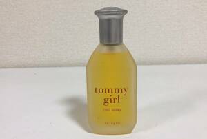 ★トミーヒルフィガー★トミー ガール★クールスプレー★コロン★50ml★