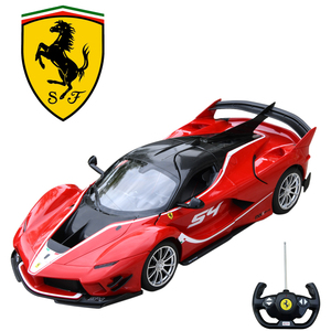 フェラーリ FXXK EVO 1/14 RC　フェラーリ正規ライセンス品　ラジコン Ferrari スポーツカー スーパーカー