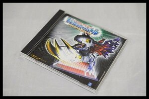 CD デジモンワールド デジタルカードバトル オリジナル サウンドトラック