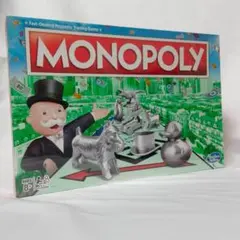 モノポリー Monopoly 英語版