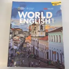 World English, secondEdition 1A