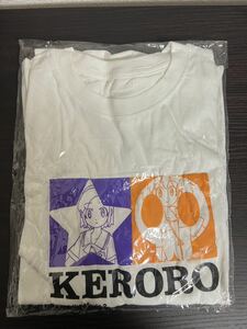 ケロロ軍曹　Tシャツ