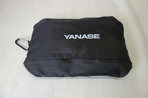 ★☆YANASE　エコバッグ　1個★中古品★