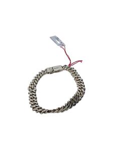 Celler 箱有 Chain Bracelet Gourmette グルメット ブレスレット SV925