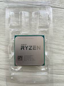 AMD Ryzen7 2700X 【動作確認済み】送料無料