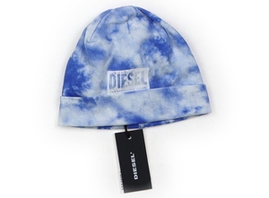 ディーゼル DIESEL 帽子 Hat/Cap 男の子 子供服 ベビー服 キッズ