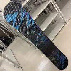 スノーボード　カルマノ　ディステニー　キャンバー　147.5cm  初心者用