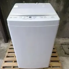AQUA アクア 全自動電気洗濯機 5.0kg AQW-GS5E8 2021年製