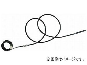 エクセン フィンヘッド 30φ 6m HBM30ZX-6M(7538197)